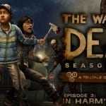 The Walking Dead Stagione 2: L'episodio 3 "In Harm’s Way" è disponibile