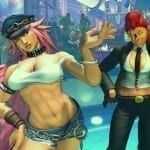 Ultra Street Fighter IV: annunciate le date di uscita Ultra Street Fighter IV