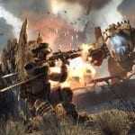 Warface: nuovi contenuti per la versione Xbox 360