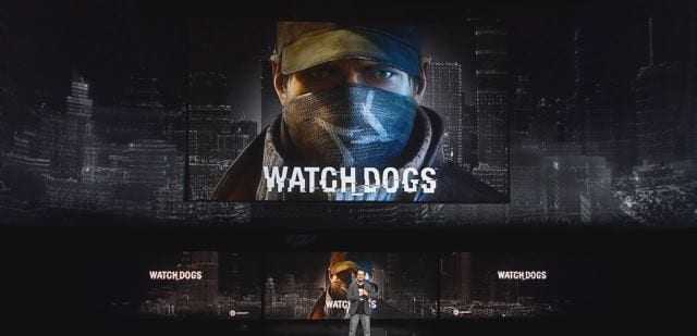 Watchdogs