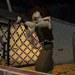 Oculus Rift: Water Hazard ci riporta alle origini del survival horror WaterHazard_Banner