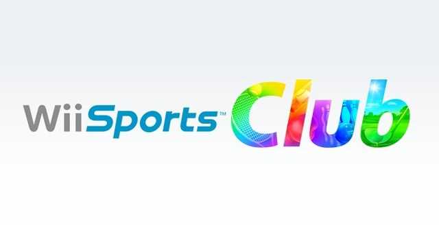 Wii-Sports-Club