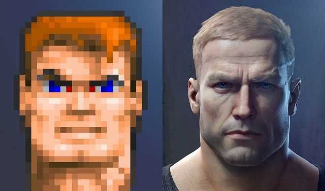 Wolfenstein