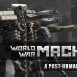 World War Machine: l'action RPG accostato a Diablo