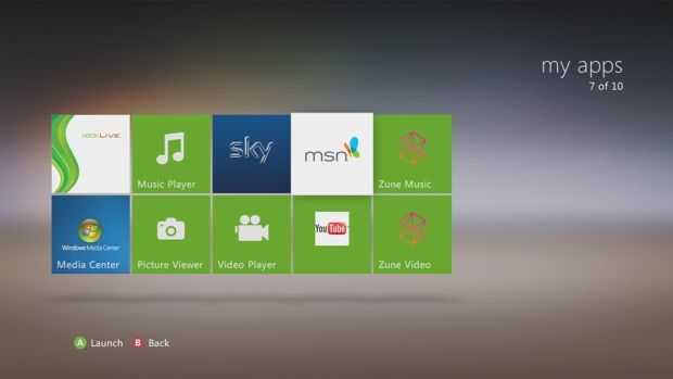 Xbox App