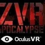 ZVR Apocalypse: pubblicato nuovo video gameplay