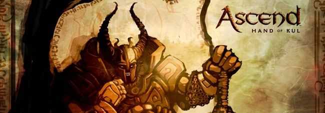 Ascend: Hand of Kul B