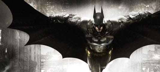 PlayStation Store: sconti dedicati al Cavaliere Oscuro