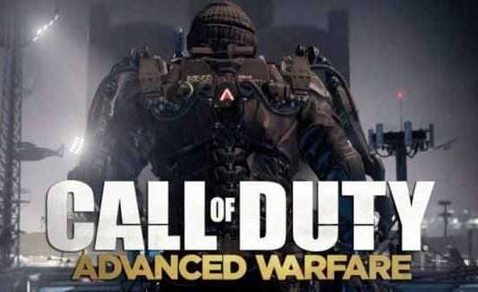 CoD: Advanced Warfare è sviluppato partendo da PS4?