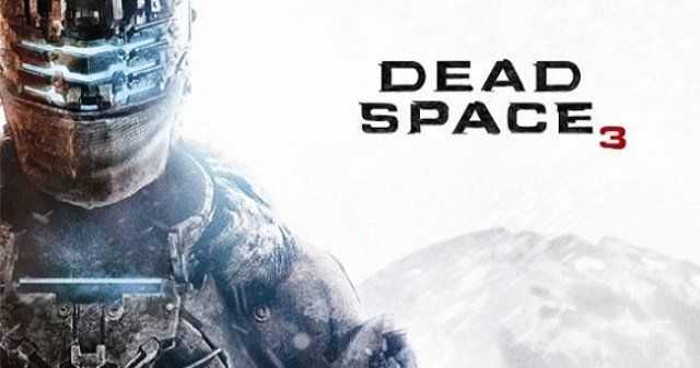 dead space 3