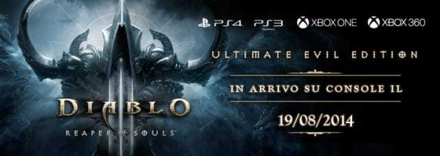 diablo3 Evil edition
