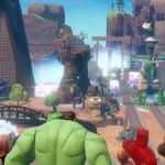 Disney Infinity 2.0: tutti i segreti del trailer d'annuncio