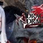 Drakengard 3: introduzione e primi minuti di gioco in un video