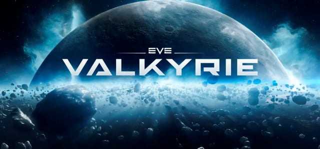 eve valkyrie
