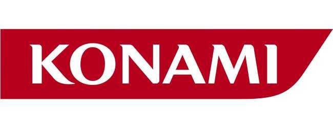 konami