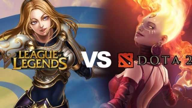 lol-dota2
