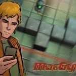 MacGyver Discesa Mortale arriva su Android