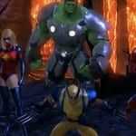 Marvel Heroes 2015 annunciato ufficialmente