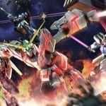 Dynasty Warriors: Gundam Reborn – Data e trailer DYNASTY WARRIORS: GUNDAM REBORN