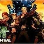 Metal Slug Defense – la recensione
