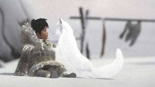 Never Alone annunciato per PC, PS4 e Xbox One con un trailer