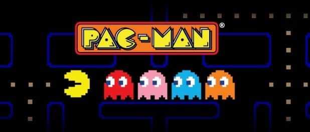 pacman