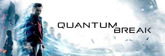 quantum break