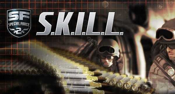 S.K.I.L.L. – Special Force 2 B