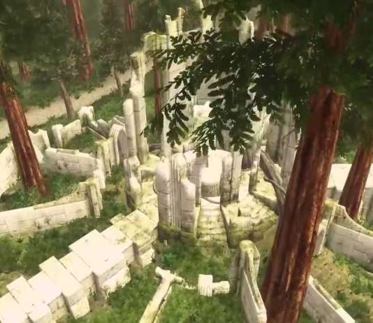 Skyblivion: Oblivion ricreato con il motore grafico di Skyrim