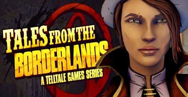 tales from the borderlands