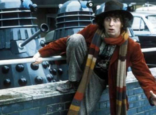 Tom Baker doppierà l’RPG Shadows: Heretic Kingdoms