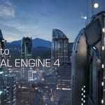 Epic Games ha pubblicato la roadmap dell'Unreal Engine 4