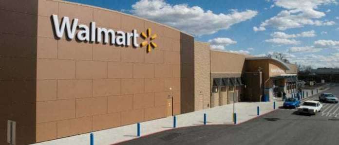 walmart