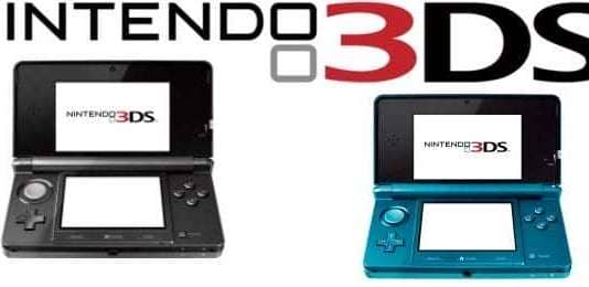 3DS e 3DS XL: prezzo tagliato sul sito di Nintendo