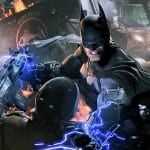 Batman: Arkham Origins – The Complete Edition appare su Amazon.de