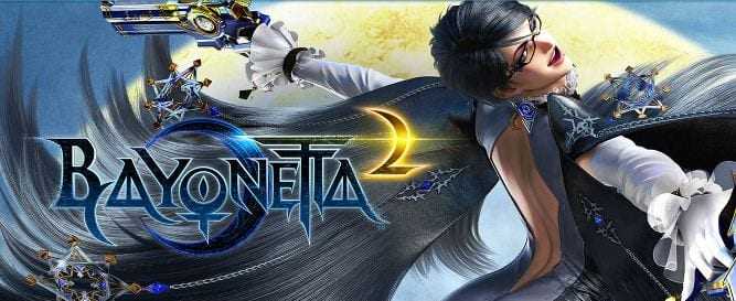 Bayonetta 2 banner 2