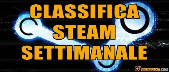 Classifiche Steam C