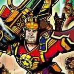 Codename: STEAM annunciato per 3DS