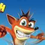 Naughty Dog voleva inserire un "Crash Bandicoot" giocabile all'interno di Uncharted