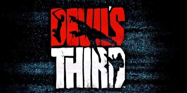 Devil's Third B
