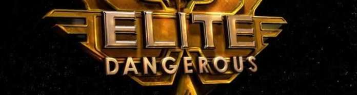 Elite Dangerous Banner