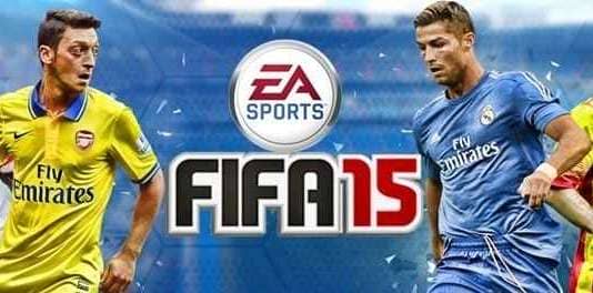 FIFA 15: ecco per quali piattaforme sarà disponibile