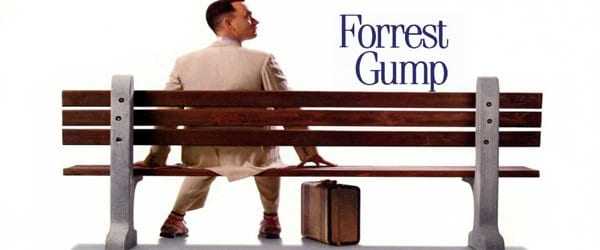 Forrest gump 1