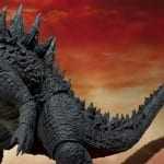 Godzilla: in arrivo un gioco per PS3