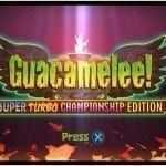 Guacamelee! Super Turbo Championship Edition: annunciata la data d'uscita