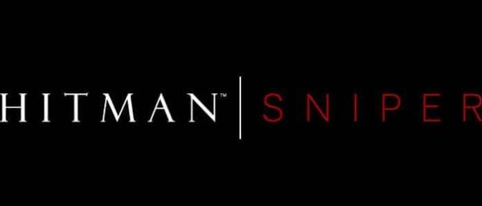 Hitman-Sniper