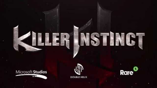 Killer instinst