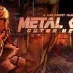 Metal Gear: Outer Heaven ferma (temporaneamente?) il remake