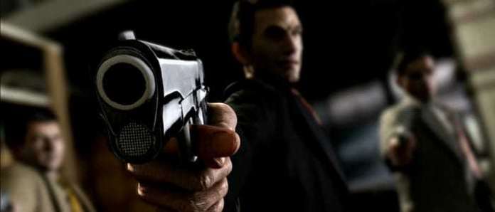 Mafia-II