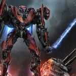 MechRunner annunciato per PS4 e PS Vita